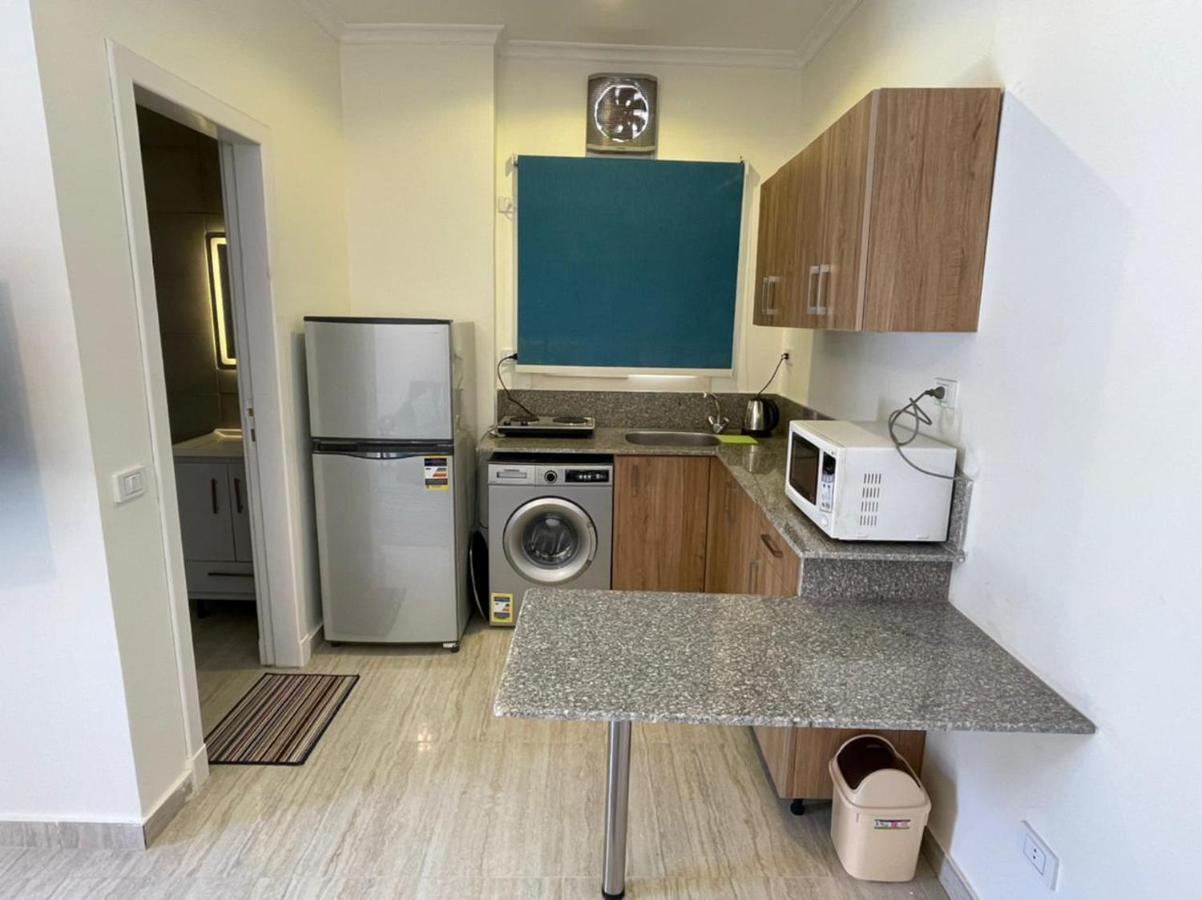 Dahab Residence Bagian luar foto