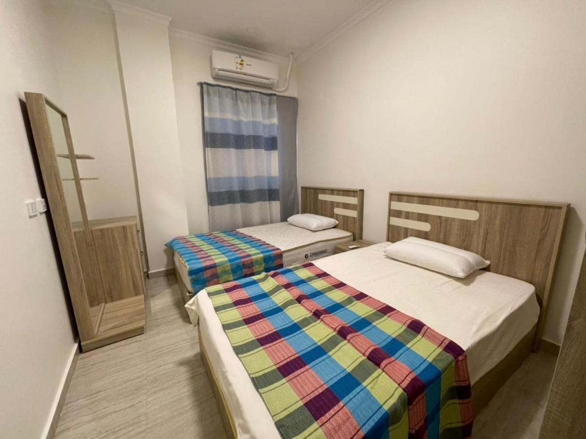 Dahab Residence Bagian luar foto